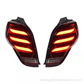 Spark Beat 2010-2014 led light tail lamp